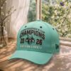 KAWS x Los Angeles Dodgers Basic Cap KAWS x Los Angeles Dodgers Basic Cap
