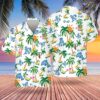 Tampa Bay Rays Margaritaville Hawaiian Shirt