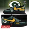 Miami Dolphins BOLD BLACK Edition AF1 Sneakers Miami Dolphins BOLD BLACK Edition AF1 Sneakers