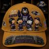Atlanta Falcons x Snoopy NFL Cap Atlanta Falcons x Snoopy NFL Cap
