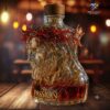 Misfits 1977-2027 50th Anniversary Whiskey Bottle Misfits 1977-2027 50th Anniversary Whiskey Bottle