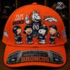 Dallas Cowboys x Snoopy NFL Cap Dallas Cowboys x Snoopy NFL Cap