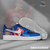 Miami Dolphins BOLD BLACK Edition AF1 Sneakers Miami Dolphins BOLD BLACK Edition AF1 Sneakers