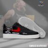 The Undertaker SummerSlam 2026 Air Force 1 Shoes The Undertaker SummerSlam 2026 Air Force 1 Shoes
