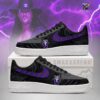 LA Knight Warrior SummerSlam 2026 Air Force 1 Shoes LA Knight Warrior SummerSlam 2026 Air Force 1 Shoes