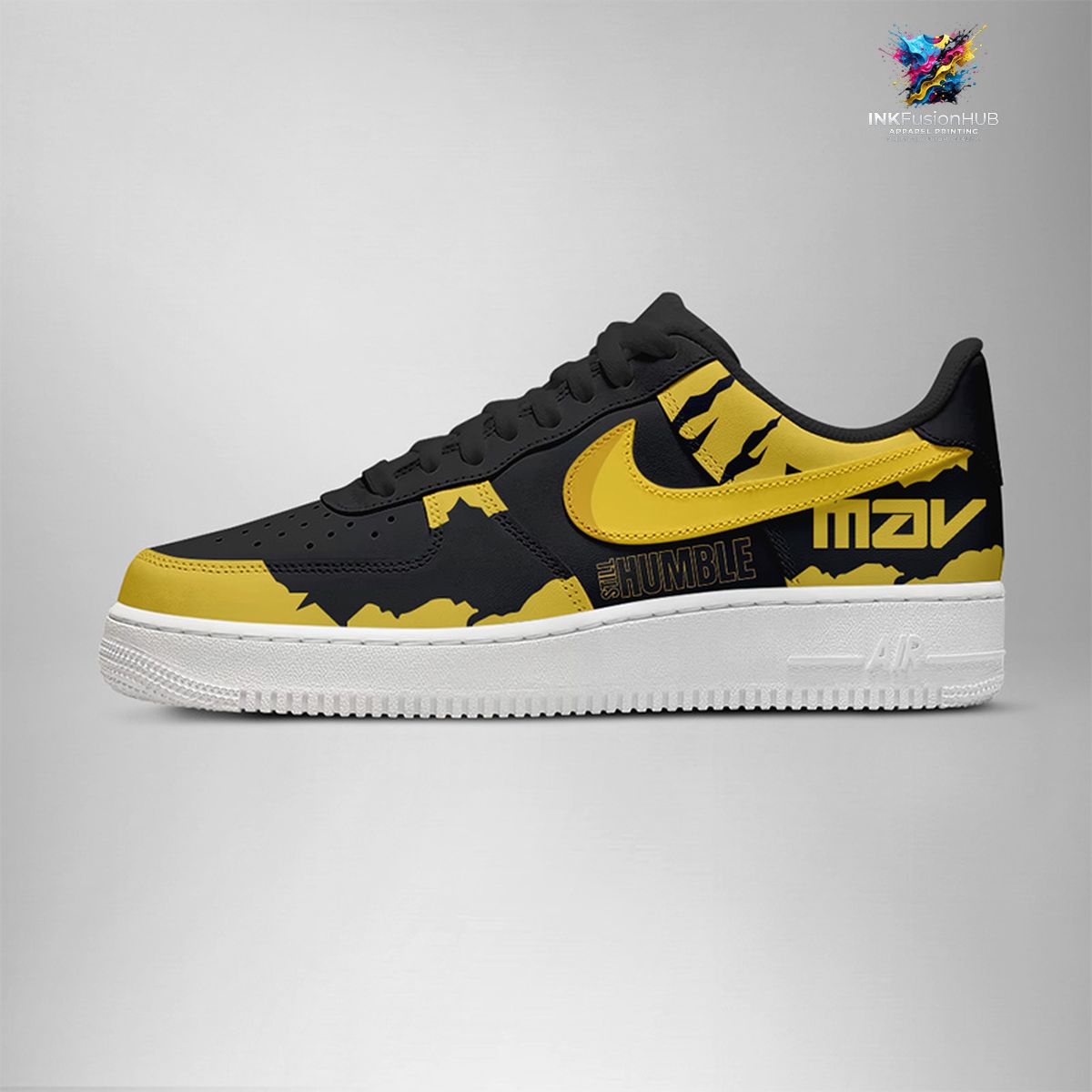 Logan Paul SummerSlam 2026 Air Force 1 Shoes Logan Paul SummerSlam 2026 Air Force 1 Shoes