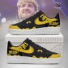 Dominik SummerSlam 2026 Air Force 1 Shoes Dominik SummerSlam 2026 Air Force 1 Shoes