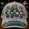 Houston Texans x Snoopy NFL Cap
