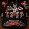 NFL Las Vegas Raiders x Snoopy Cap NFL Las Vegas Raiders x Snoopy Cap