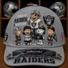 Kansas City Chiefs x Snoopy NFL Cap