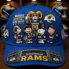 Miami Dolphins x Snoopy NFL Cap Miami Dolphins x Snoopy NFL Cap