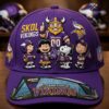 Miami Dolphins x Snoopy NFL Cap Miami Dolphins x Snoopy NFL Cap