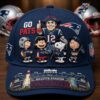 Minnesota Vikings x Snoopy NFL Cap Minnesota Vikings x Snoopy NFL Cap