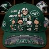 New York Giants x Snoopy NFL Cap