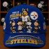 San Francisco 49ers x Snoopy NFL Cap San Francisco 49ers x Snoopy NFL Cap