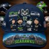 Tampa Bay Buccaneers x Snoopy NFL Cap Tampa Bay Buccaneers x Snoopy NFL Cap