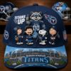 Washington Commanders x Snoopy NFL Cap