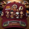 Tennessee Titans x Snoopy NFL Cap Tennessee Titans x Snoopy NFL Cap