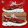 Tennessee Titans Customized Max Soul Shoes Tennessee Titans Customized Max Soul Shoes