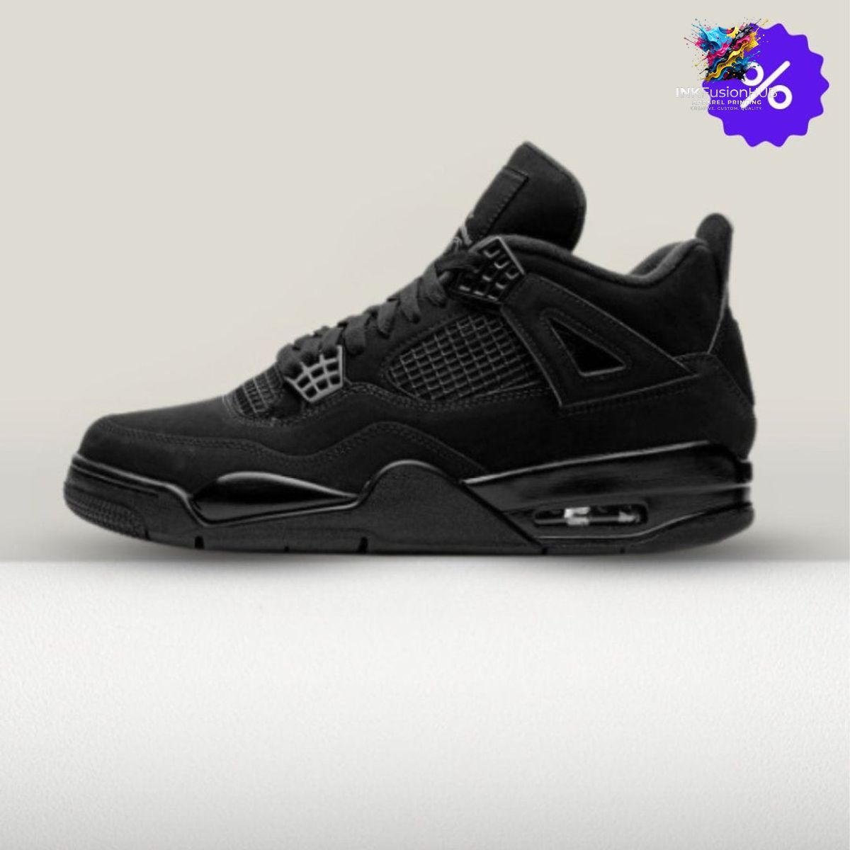 Black Cat 2020 Nike Air Jordan 4 Retro Black Cat 2020 Nike Air Jordan 4 Retro