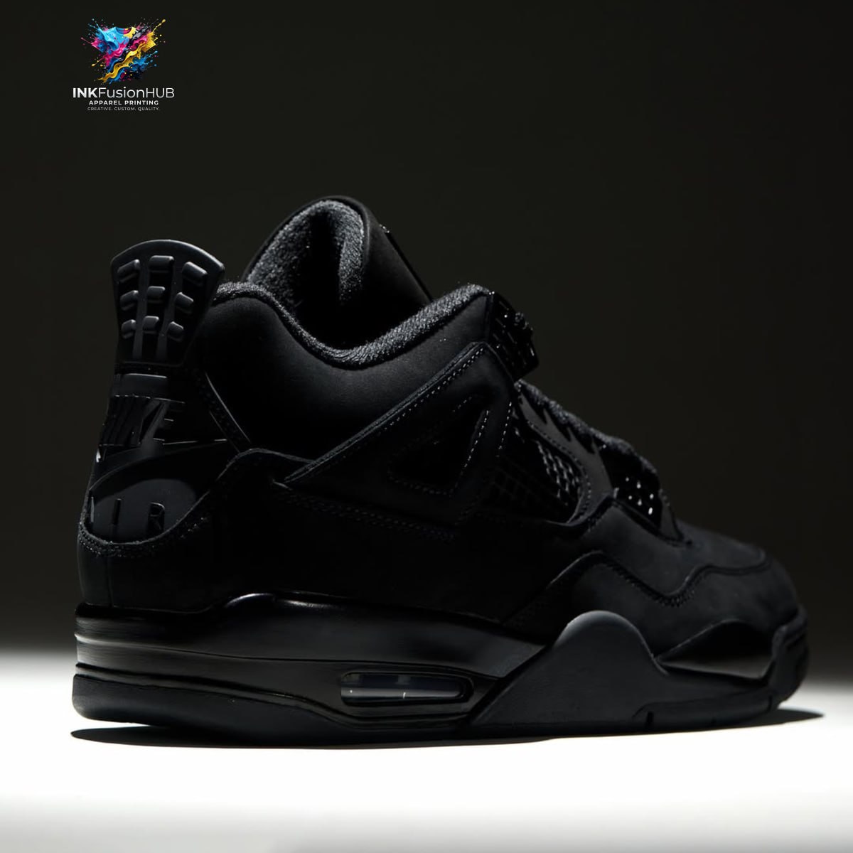 Black Cat 2020 Nike Air Jordan 4 Retro Black Cat 2020 Nike Air Jordan 4 Retro