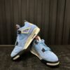 Black Cat 2020 Nike Air Jordan 4 Retro Black Cat 2020 Nike Air Jordan 4 Retro