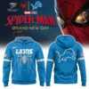 Spiderman Iron Spider Costume Hoodie Spiderman Iron Spider Costume Hoodie