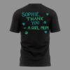 Michael B. Jordan Sinners 2026 Oscar Middle Finger Tee Michael B. Jordan Sinners 2026 Oscar Middle Finger Tee