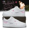 Dominik SummerSlam 2026 Air Force 1 Shoes Dominik SummerSlam 2026 Air Force 1 Shoes