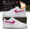 Olivia Rodrigo The Unraveled Tour signed Shoes Air Force 1 Olivia Rodrigo The Unraveled Tour signed Shoes Air Force 1