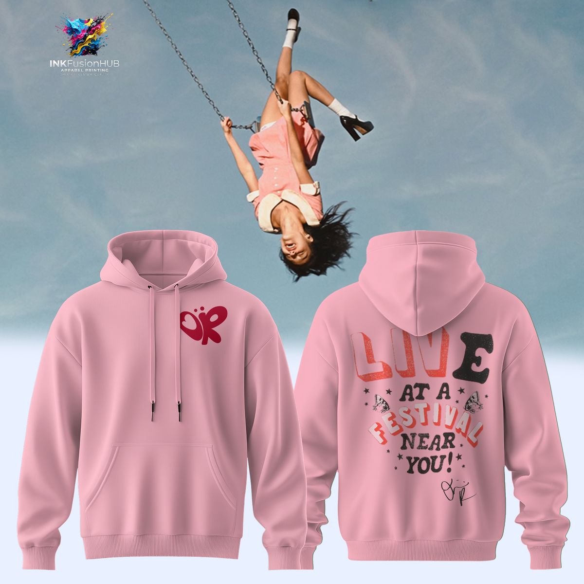 You Seem Pretty sad for a girl so in love Olivia Rodrigo Hoodie