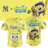 Uncle Buck Disney Baseball Jersey Uncle Buck Disney Baseball Jersey