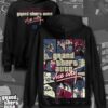 Sydney FC Sign DMA’S Hoodie