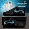 Miley Cyrus Custom Air Force Shoes Something Beautiful Edition Signature