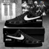 Miley Cyrus Custom Air Force Shoes Something Beautiful Edition Signature