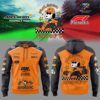 BIGBANG Daesung Hoodie Signature BIGBANG Daesung Hoodie Signature