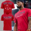 Houston Texans T-shirt Swarm Hits Different Houston Texans T-shirt Swarm Hits Different