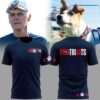 New England Patriots TShirt Pawtriots Limited Edition