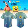 Lake Elsinore Storm 4th of July 2026 Edition Baseball Jersey Lake Elsinore Storm 4th of July 2026 Edition Baseball Jersey