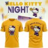 Golden State Valkyries TShirt Pride Night 2026