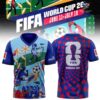 Tulane Green Wave City Edition Football Jersey Mardi Gras 2026 Custom Tulane Green Wave City Edition Football Jersey Mardi Gras 2026 Custom