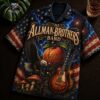 Tampa Bay Rays Margaritaville Hawaiian Shirt