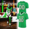 Kansas City Host City 2026 FIFA World Cup Jersey Edition