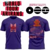 Welcome Penta Zero Miedo Buffalo Sabres T-Shirt