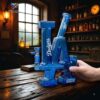 Frankenstein Glass Bong