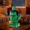 Frankenstein Glass Bong Custom