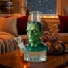 Frankenstein Glass Bong