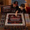 Insane Clown Posse Monopoly Board Game