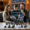 Halo 25th Anniversary 2026 Advent Calendar